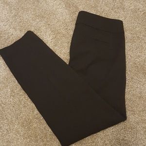 Loft Slim Ankle Pant in Marisa Fit